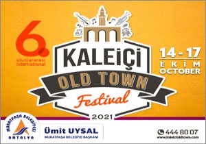 Kaleiinde Festival Havas zel ndirimlerle Balyor